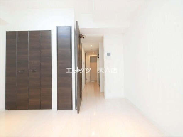 Fujiman北梅田の物件内観写真